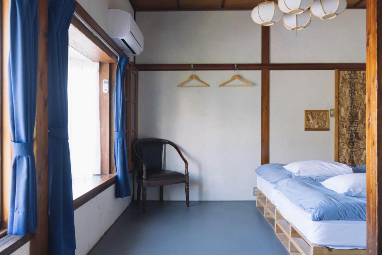 Guest House Kikusui Mount Fuji Fujinomiya Exterior foto